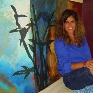 Meet your Posher, Melissa